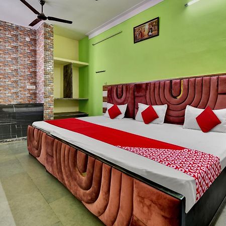 Oyo Flagship Apna Guest House 코타 외부 사진