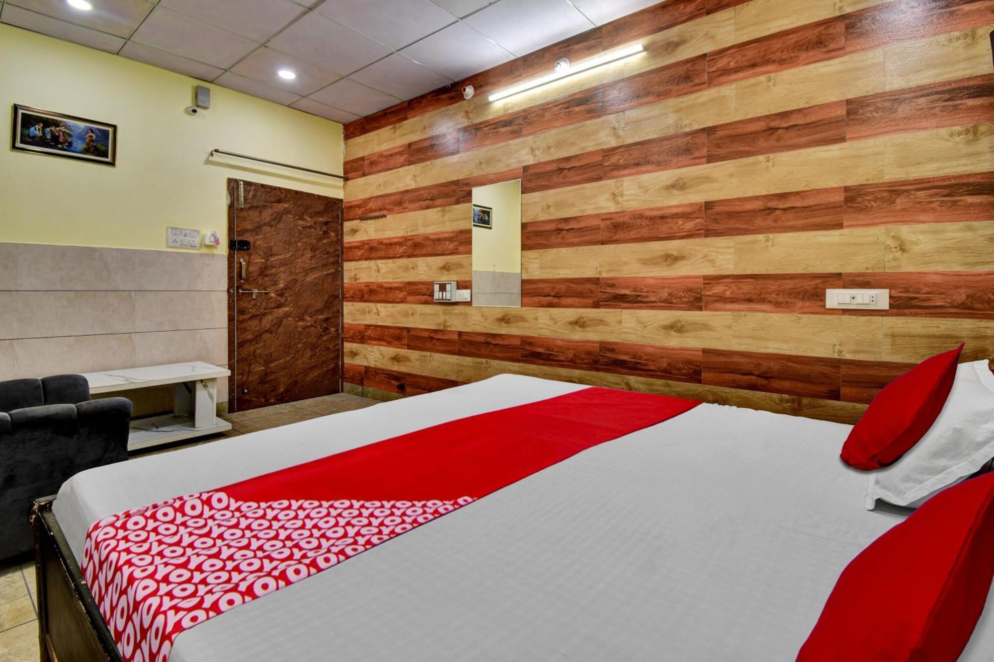 Oyo Flagship Apna Guest House 코타 외부 사진