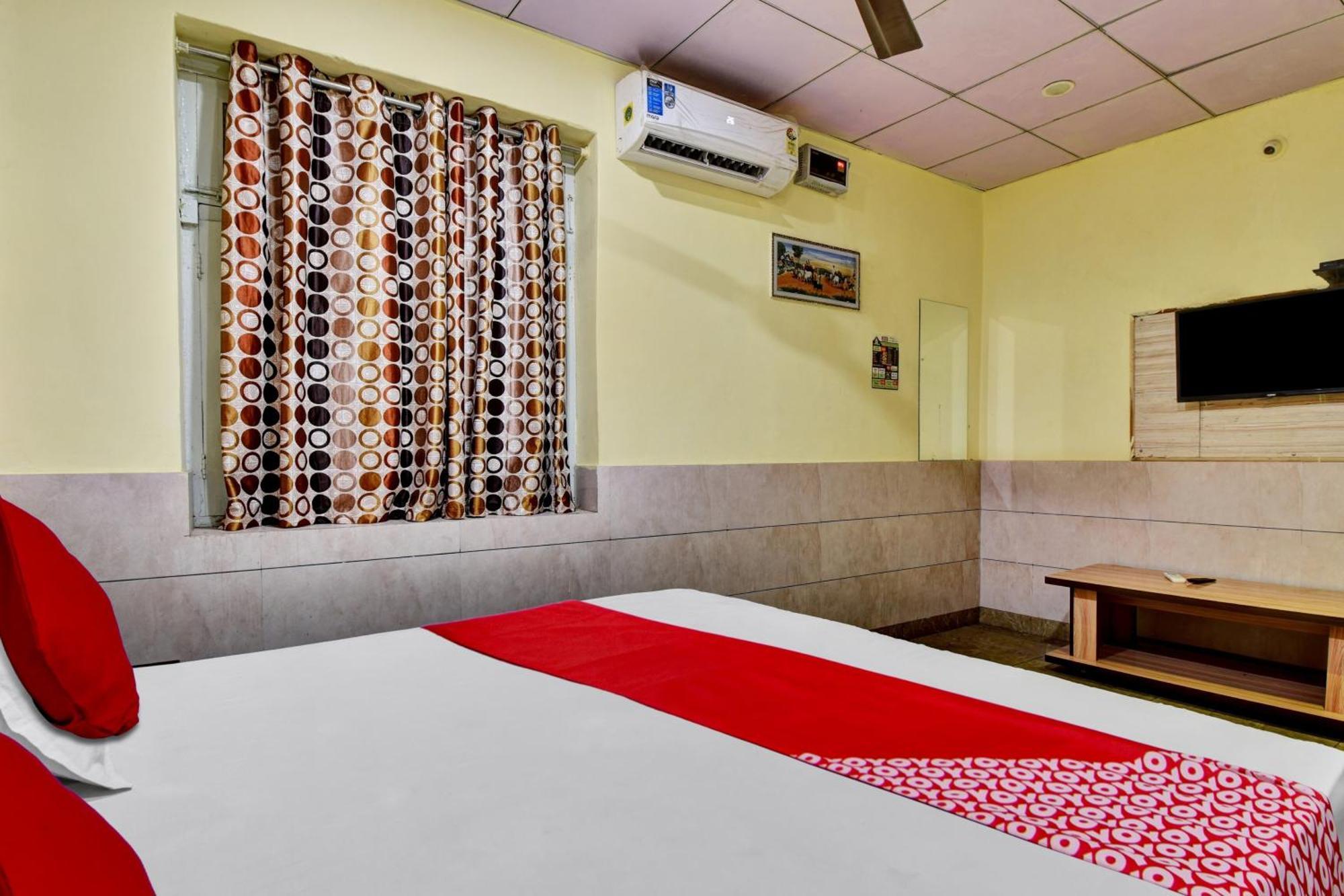Oyo Flagship Apna Guest House 코타 외부 사진